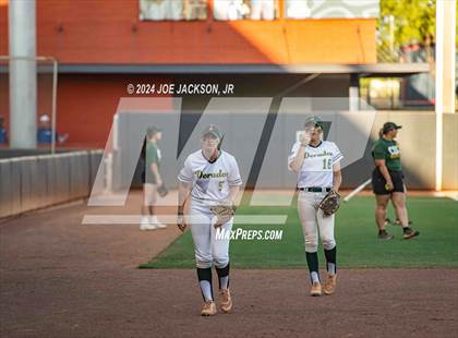 Thumbnail 2 in Salpointe Catholic @ Canyon del Oro (AIA 4A Final) photogallery.