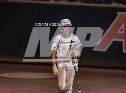 Thumbnail 1 in Salpointe Catholic @ Canyon del Oro (AIA 4A Final) photogallery.