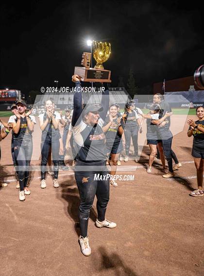Thumbnail 3 in Salpointe Catholic @ Canyon del Oro (AIA 4A Final) photogallery.