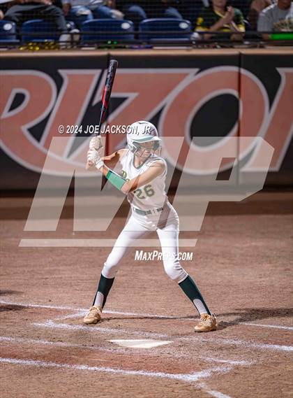Thumbnail 2 in Salpointe Catholic @ Canyon del Oro (AIA 4A Final) photogallery.