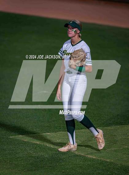 Thumbnail 3 in Salpointe Catholic @ Canyon del Oro (AIA 4A Final) photogallery.