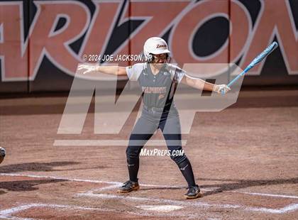 Thumbnail 3 in Salpointe Catholic @ Canyon del Oro (AIA 4A Final) photogallery.