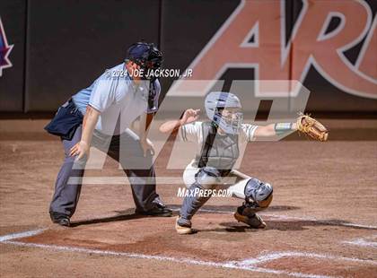 Thumbnail 1 in Salpointe Catholic @ Canyon del Oro (AIA 4A Final) photogallery.