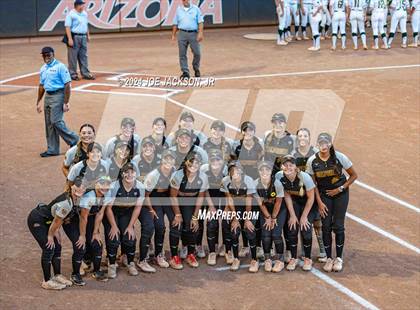 Thumbnail 3 in Salpointe Catholic @ Canyon del Oro (AIA 4A Final) photogallery.