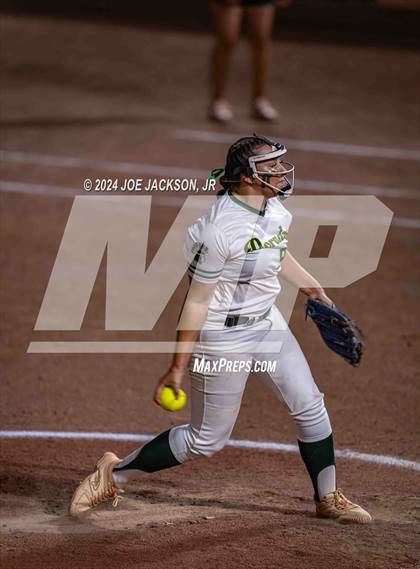 Thumbnail 1 in Salpointe Catholic @ Canyon del Oro (AIA 4A Final) photogallery.