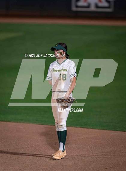 Thumbnail 3 in Salpointe Catholic @ Canyon del Oro (AIA 4A Final) photogallery.