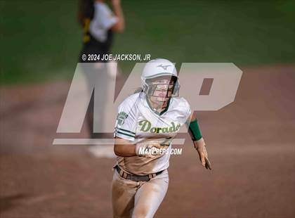 Thumbnail 1 in Salpointe Catholic @ Canyon del Oro (AIA 4A Final) photogallery.