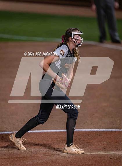 Thumbnail 3 in Salpointe Catholic @ Canyon del Oro (AIA 4A Final) photogallery.
