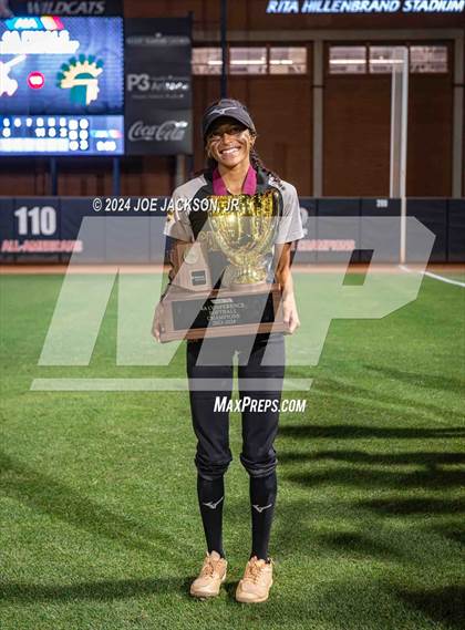 Thumbnail 2 in Salpointe Catholic @ Canyon del Oro (AIA 4A Final) photogallery.