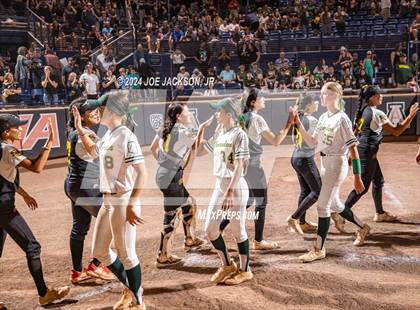 Thumbnail 2 in Salpointe Catholic @ Canyon del Oro (AIA 4A Final) photogallery.
