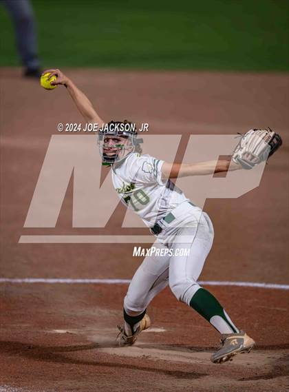 Thumbnail 3 in Salpointe Catholic @ Canyon del Oro (AIA 4A Final) photogallery.