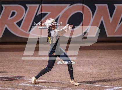 Thumbnail 3 in Salpointe Catholic @ Canyon del Oro (AIA 4A Final) photogallery.