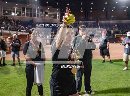 Thumbnail 3 in Salpointe Catholic @ Canyon del Oro (AIA 4A Final) photogallery.