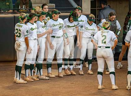 Thumbnail 3 in Salpointe Catholic @ Canyon del Oro (AIA 4A Final) photogallery.