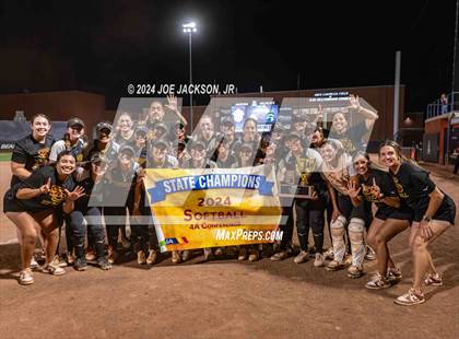 Thumbnail 3 in Salpointe Catholic @ Canyon del Oro (AIA 4A Final) photogallery.