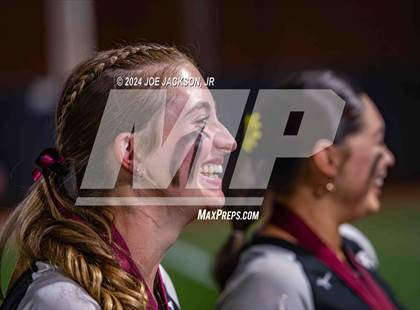 Thumbnail 3 in Salpointe Catholic @ Canyon del Oro (AIA 4A Final) photogallery.