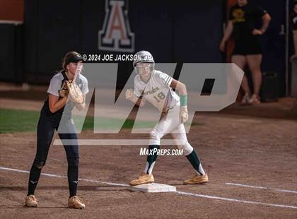 Thumbnail 3 in Salpointe Catholic @ Canyon del Oro (AIA 4A Final) photogallery.