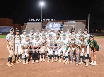 Thumbnail 3 in Salpointe Catholic @ Canyon del Oro (AIA 4A Final) photogallery.