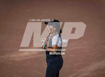 Thumbnail 2 in Salpointe Catholic @ Canyon del Oro (AIA 4A Final) photogallery.