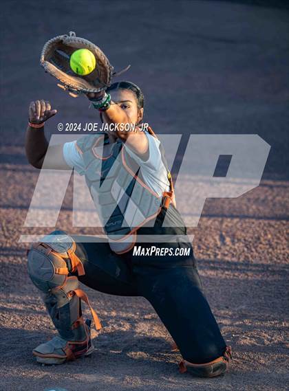 Thumbnail 3 in Salpointe Catholic @ Canyon del Oro (AIA 4A Final) photogallery.