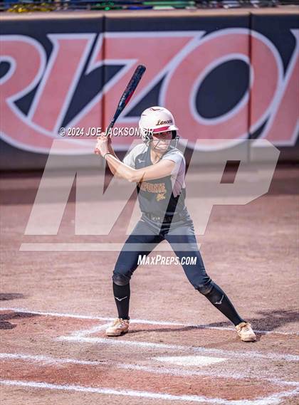 Thumbnail 3 in Salpointe Catholic @ Canyon del Oro (AIA 4A Final) photogallery.