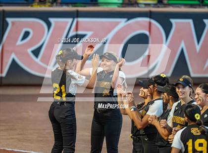 Thumbnail 1 in Salpointe Catholic @ Canyon del Oro (AIA 4A Final) photogallery.