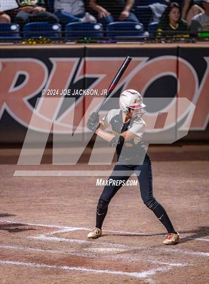 Thumbnail 3 in Salpointe Catholic @ Canyon del Oro (AIA 4A Final) photogallery.