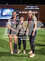 Photo from the gallery "Salpointe Catholic @ Canyon del Oro (AIA 4A Final)"