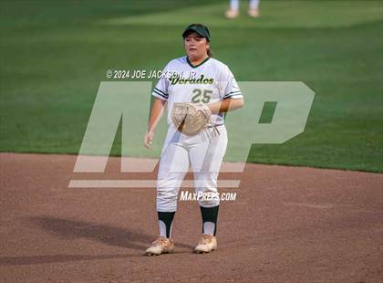 Thumbnail 2 in Salpointe Catholic @ Canyon del Oro (AIA 4A Final) photogallery.