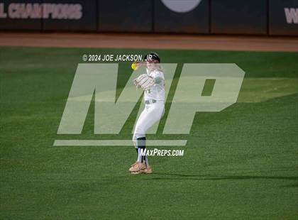 Thumbnail 3 in Salpointe Catholic @ Canyon del Oro (AIA 4A Final) photogallery.