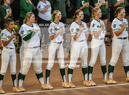 Thumbnail 2 in Salpointe Catholic @ Canyon del Oro (AIA 4A Final) photogallery.