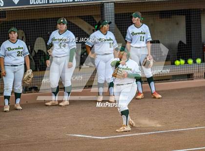 Thumbnail 2 in Salpointe Catholic @ Canyon del Oro (AIA 4A Final) photogallery.