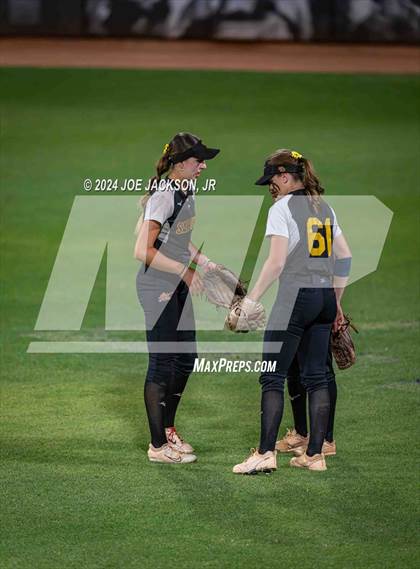Thumbnail 1 in Salpointe Catholic @ Canyon del Oro (AIA 4A Final) photogallery.