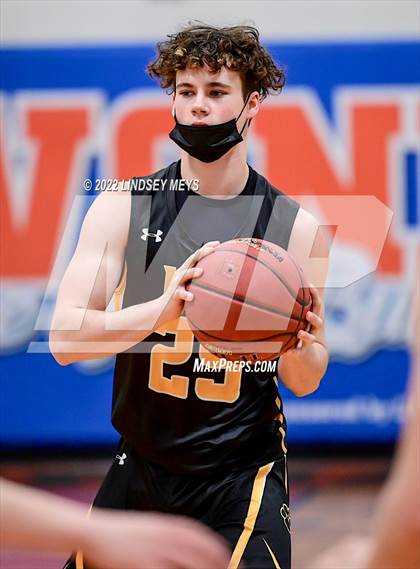 Thumbnail 3 in Honeoye Falls-Lima @ Livonia photogallery.