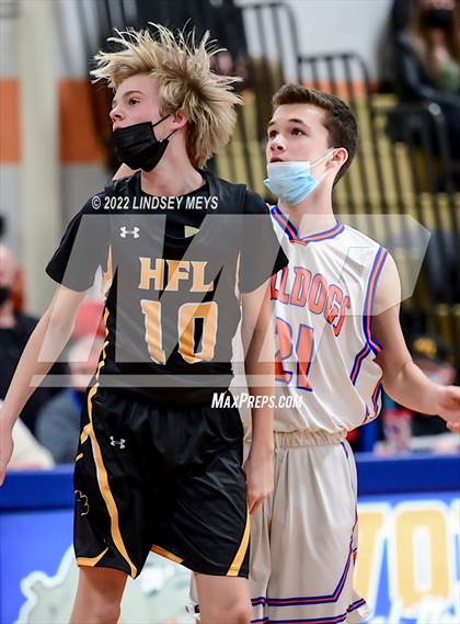 Thumbnail 1 in Honeoye Falls-Lima @ Livonia photogallery.