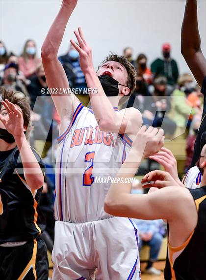 Thumbnail 1 in Honeoye Falls-Lima @ Livonia photogallery.