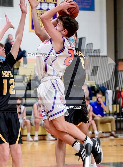 Thumbnail 2 in Honeoye Falls-Lima @ Livonia photogallery.