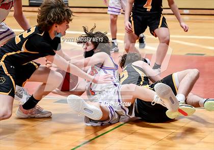 Thumbnail 2 in Honeoye Falls-Lima @ Livonia photogallery.