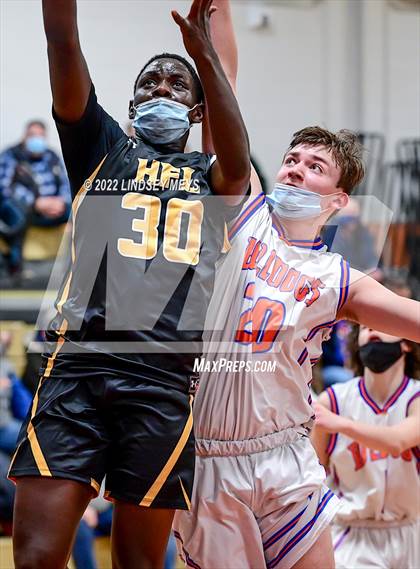 Thumbnail 1 in Honeoye Falls-Lima @ Livonia photogallery.