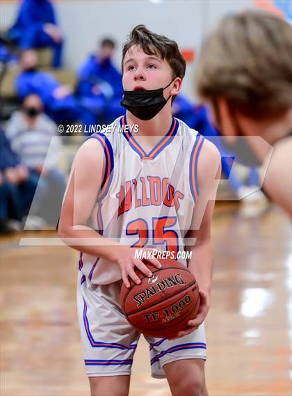 Thumbnail 1 in Honeoye Falls-Lima @ Livonia photogallery.
