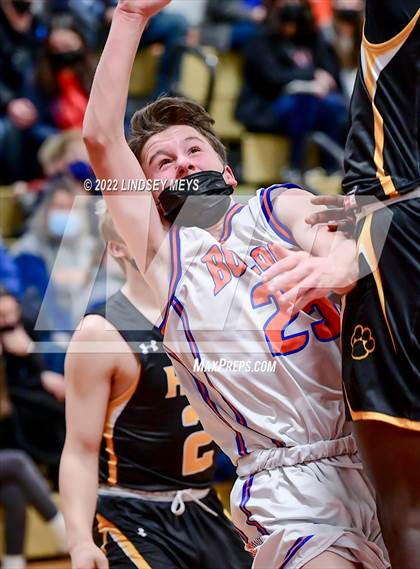 Thumbnail 1 in Honeoye Falls-Lima @ Livonia photogallery.