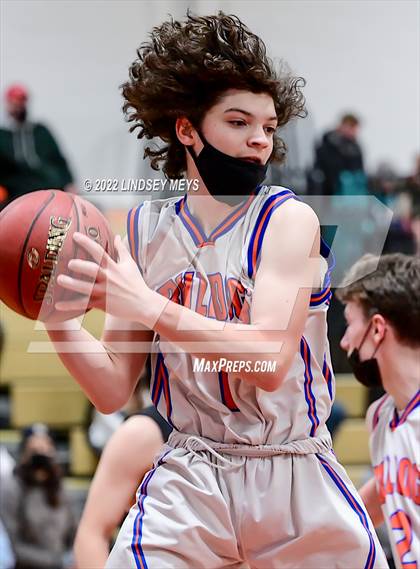 Thumbnail 1 in Honeoye Falls-Lima @ Livonia photogallery.