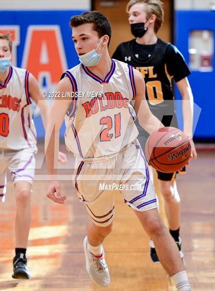 Thumbnail 3 in Honeoye Falls-Lima @ Livonia photogallery.