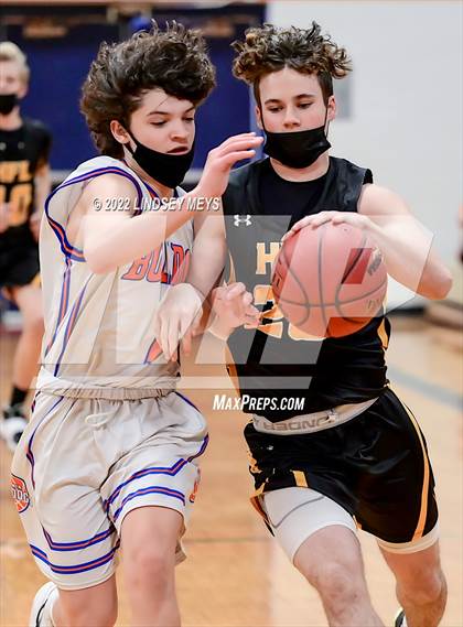 Thumbnail 1 in Honeoye Falls-Lima @ Livonia photogallery.