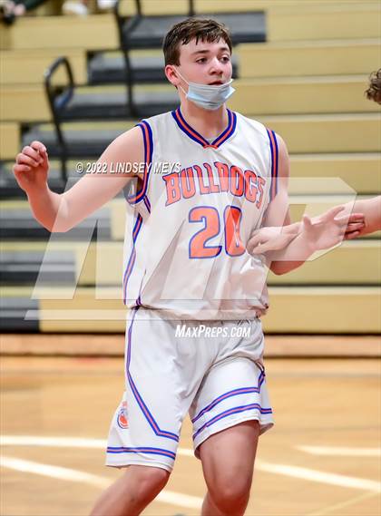 Thumbnail 1 in Honeoye Falls-Lima @ Livonia photogallery.