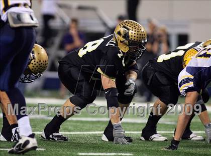Thumbnail 3 in Lamar vs. Abilene (Texas Bi-District Playoffs) photogallery.