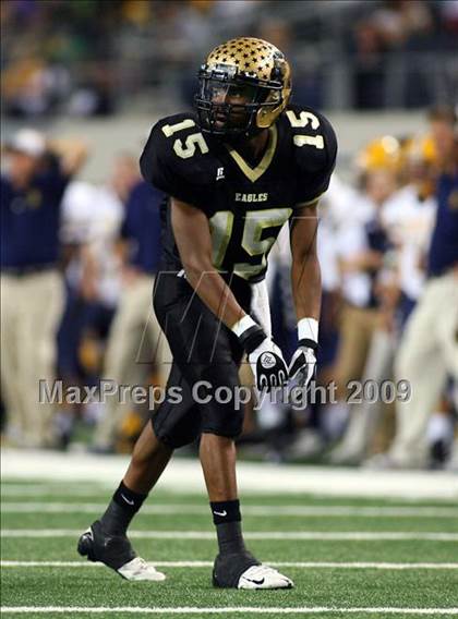 Thumbnail 2 in Lamar vs. Abilene (Texas Bi-District Playoffs) photogallery.