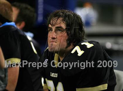 Thumbnail 1 in Lamar vs. Abilene (Texas Bi-District Playoffs) photogallery.