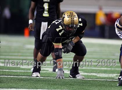 Thumbnail 1 in Lamar vs. Abilene (Texas Bi-District Playoffs) photogallery.