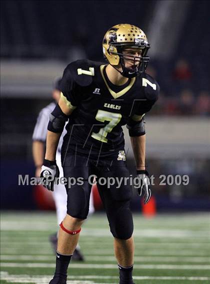 Thumbnail 3 in Lamar vs. Abilene (Texas Bi-District Playoffs) photogallery.